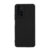Чехол для Redmi Note 11 Pro+ 5G бампер АТ Silicone case (черный)