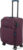 Чемодан-спиннер Francesco Molinary 111-22039W/3-19PRP (фиолетовый)