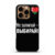 Чехол для Apple iPhone 16 Pro силиконовый черный с изображением (Арт.50004)