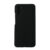 Чехол для POCO M3 бампер АТ Silicone Case (Черный)