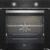 Электрический духовой шкаф BEKO BBIS18300XCSE
