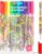 Набор гелевых ручек ArtSpace Wonderland GP10_97313 (10 цв)