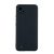 Чехол для Realme C11 2021 бампер Bingo Liquid TPU (черный)