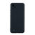 Чехол для Realme C11 2021 бампер Bingo Liquid TPU (черный)