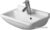 Умывальник Duravit Starck 3 45×32 (0750450000)
