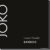 Рассыпчатая пудра Joko Loose Powder Bamboo 25 г