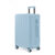 Чемодан Ninetygo Danube MAX luggage 28″ (голубой)