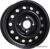 Штампованные диски ТЗСК Renault Sandero Stepway 16×6.5″ 4×100мм DIA 60.1мм ET 37мм B