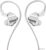 Наушники Jade Audio JD1 (серебристый)