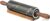 Скалка Lefard 412-108
