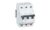 Авт. выключатель Legrand RX3, 3P, 40A, хар-ка C, 4,5kA, 3M
