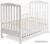 Классическая детская кроватка Italbaby Hello Flash 070.0015-05 (белый)