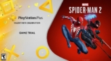 Подписчики PS Plus Premium и Deluxe получат возможность ознакомиться с двухчасовой пробной версией Marvel’s Spider-Man 2