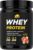 Протеин, Prime Kraft Whey клубника-банан