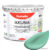 Краска Finntella Ikkuna Viilea F-34-1-3-FL037 2.7 л (светло-бирюзовый)