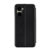 Чехол для Realme C33 книжкой AT (черный)