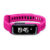 Фитнес-браслет Beurer AS 81 BodyShape pink
