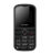 Кнопочный телефон TeXet TM-B316 (черный)