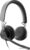 Офисная гарнитура Logitech Zone Wired MS