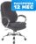 Кресло офисное, Бюрократ Fabric T-9950SL
