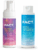 Набор косметики для лица, Art&Fact Face Foam + Face Tonic Очищающий от акне c кислотами