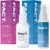 Набор косметики для лица, Art&Fact Face Seurm Niacinamide 10% + Zinc 1% Против акне