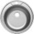 Мойка кухонная, Ukinox FAD500 4C 0C