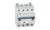 Дифф. авт. выключатель Legrand DX3, электромеханический, 4P, 20A, хар-ка C, 6kA, 30mA, тип AC, 4M