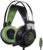 Наушники A4Tech Bloody J450 (черный/зеленый)