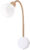Спот, Arte Lamp Falena A3116AP-1WH