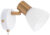 Спот, Arte Lamp Falena A3117AP-1WH