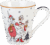 Кружка, Lefard Family Christmas 425-123