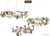 Подвесная люстра LOFT IT Fleur 10124/24