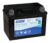 Аккумулятор EXIDE AGM12-4 12В 3Ач 50CCA