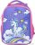 Школьный рюкзак Schoolformat Ergonomic 2А4М Little Unicorn РЮКЖК2А4М-ЛЮН