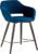Стул барный, Stool Group Саймон / fb-saimon-plb-awd-vl-26