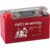 Аккумулятор Red Energy DS 1208 12В 8Ач 140CCA 150x66x95 мм Прямая (+-)