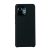 Чехол для Mi 11 бампер АТ Silicone Case (Черный)
