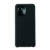 Чехол для Mi 11 бампер АТ Silicone Case (Черный)