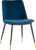 Стул, Stool Group Мелисса / FDC8028 BLUE FUT-40