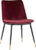 Стул, Stool Group Мелисса / FDC8028 RED FUT-66