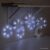 Новогодняя гирлянда Luazon Нить 36 LED 2м 5148896