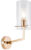 Бра, Freya Felicity FR5206WL-01FG