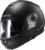 Мотошлем, LS2 FF325 Strobe Snow Solid