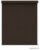 Рулонные шторы Legrand Блэкаут 80.5×175 (шоколад)