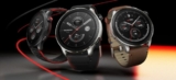 Amazfit GTR 4 доступны на Amazon со скидкой $20