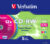 CD-RW диск Verbatim 700Mb 12x 43167 (5 шт.)