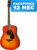 Акустическая гитара, Yamaha FG-830 AB