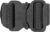 Ремень мужской, Zubr Force FG Black 120/38 / 280024