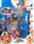 Игрушка детская, Infinity Nado Волчок Адвансд Fiery Dragon / 37704